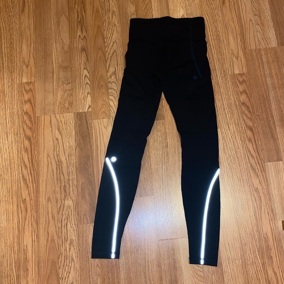 Lululemon Cadence Crusher Tight - Picture 6 of 9